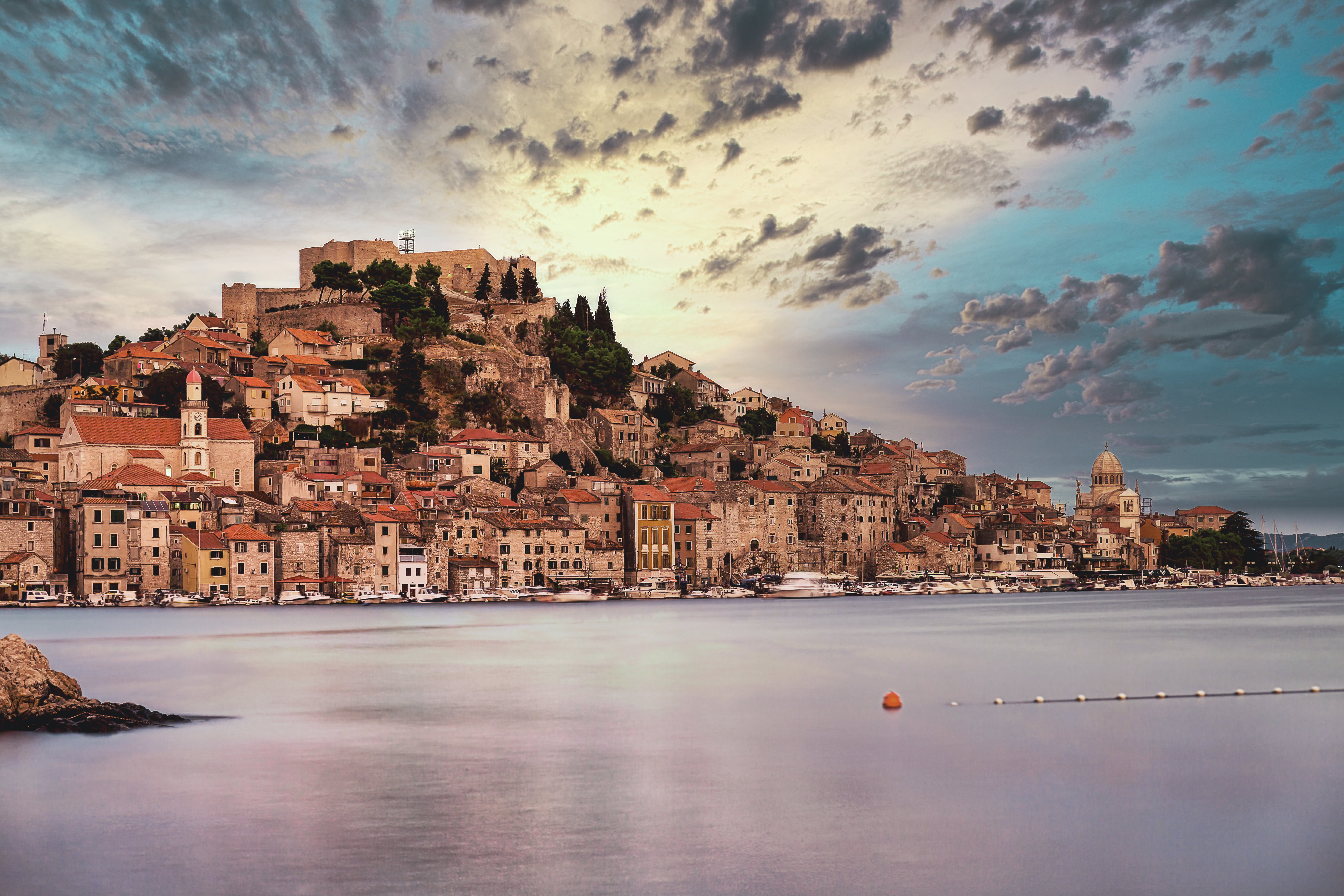 Sibenik, Croatia